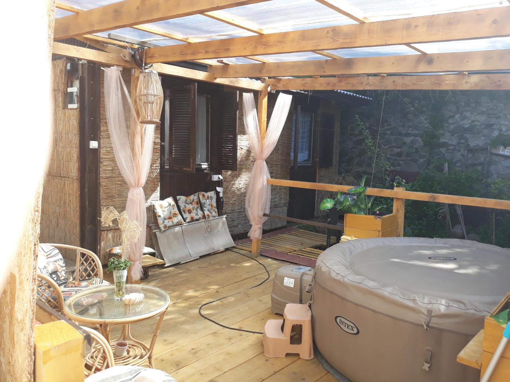 Kucica Za Odmor Lena I Matija Apartment Sremski Karlovci Luaran gambar