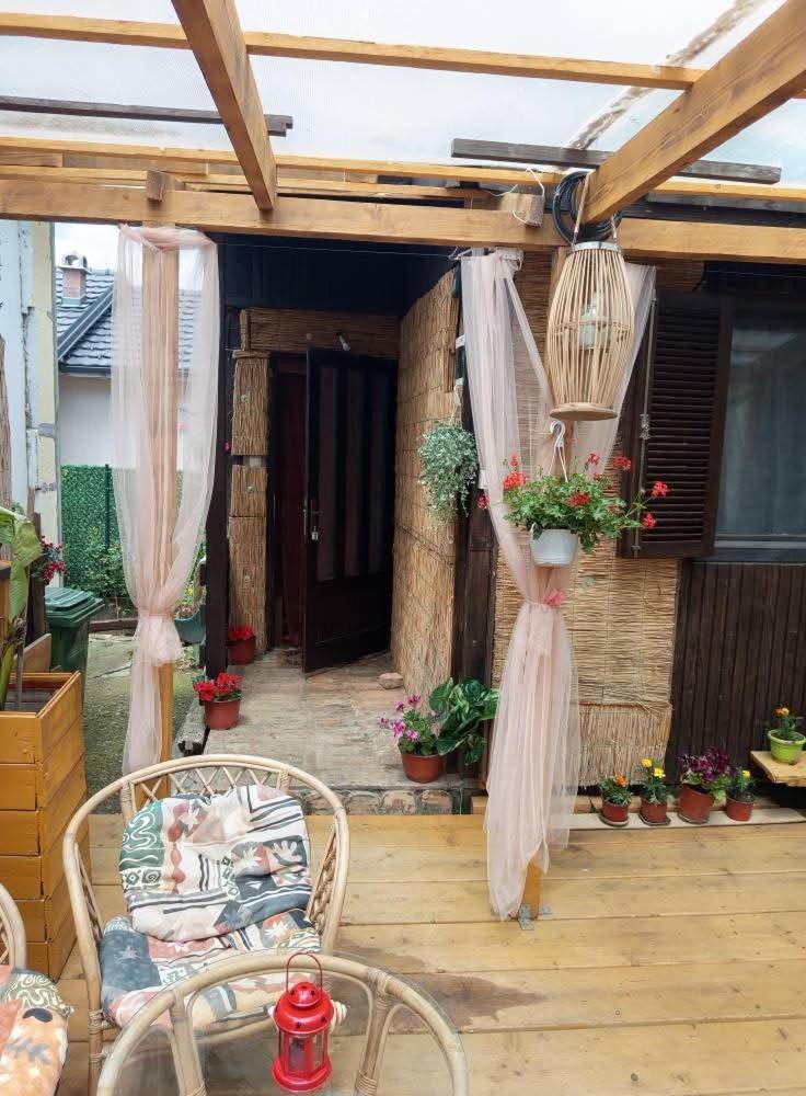 Kucica Za Odmor Lena I Matija Apartment Sremski Karlovci Luaran gambar